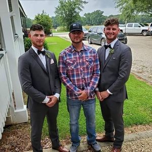 Meet your Posher, Austin